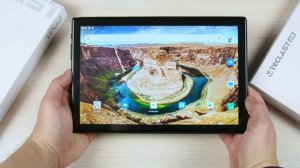 ВЗЯЛ ДЕШЕВЫЙ и МОЩНЫЙ ИГРОВОЙ ПЛАНШЕТ?за КОПЕЙКИ на ALIEXPRESS!? ТЯНЕТ PUBG в 60FPS?? ТОП ДЛЯ ИГР?