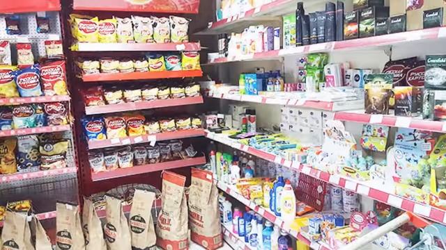 Продуктовые магазины в ближайшем Подмосковье