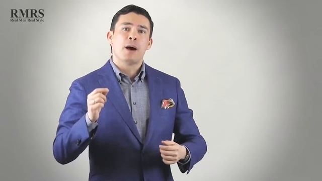 3 секрета стиля для низких мужчин