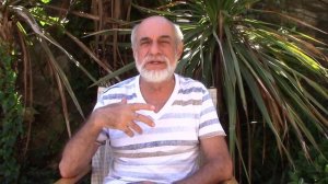 Разговор с Михаилом Левиным о перевоплощении. Часть 1