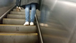 Пересадка Косино на Лермонтовский проспект