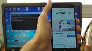 Xiaomi Redmi Go. Сброс Google аккаунта. FRP блокировка.