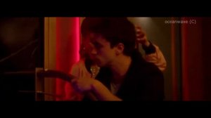 Samuel & Rebe Elita (Сериал Элита)