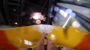 Аквапарк "Атолл" г.Кстово - мини-обзор