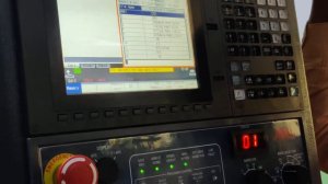 CREATE NEW PROGRAM IN MITSUBISHI M80 CANTROLLER # CNC