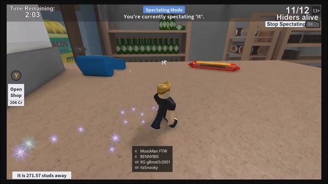 ROBLOX after dark!: ROBLOX ep#1 смотреть онлайн