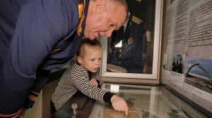 80-летию полного снятия Блокады Ленинграда посвящается