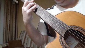 Гитара PEREZ 630 Cedar e1