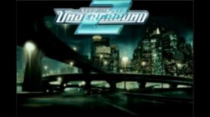 Need for Speed Underground 2 Soundtrack # 17 Killradio, Scavenger