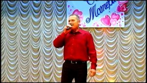 Белая черёмуха _ Виктор Горбач _ ОАО "Светлогорский ЦКК" #артисты_цкк