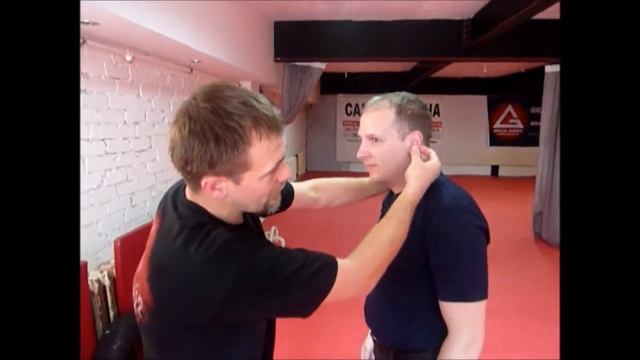 Радикальная защита от захватов Самооборона 100 % смотреть онлайн