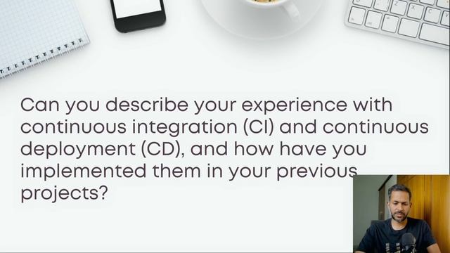 Tough DevOps Interview Questions by ChatGPT смотреть онлайн