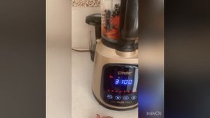 ArtMix Zepter Цептер варення,джем,пюре фруктове