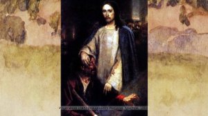 Талант великий, самобытный. В. Суриков