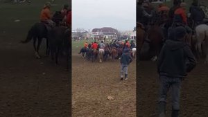 бузкаши рудаки