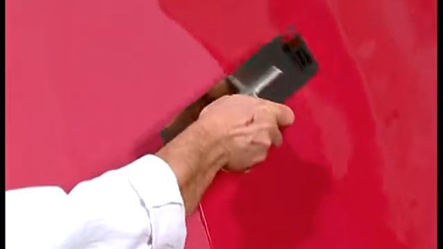 Декоративное покрытие Rondo смотреть онлайн