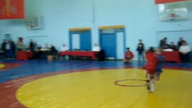 КУБОК СЕВЕРО-ЗАПАДА ПО БОЕВОМУ САМБО смотреть онлайн