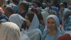 Серафимо Знаменский скит