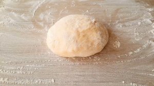 Рогалики с Вареньем. Вкусные Дрожжевые Рогалики с Вареньем