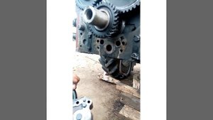 маслены насос т 40