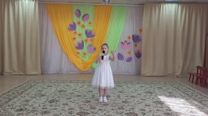 Песня "Самая счастливая",сл.К.Ибряева, муз.Ю.Чичкова