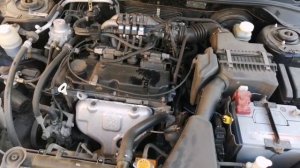 ГБО BRC НА ЛАНСЕР 9