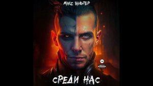 Аудиокнига Боевая Фантастика | Среди Нас - Вальтер Макс | Выживание в Постапокалипсисе