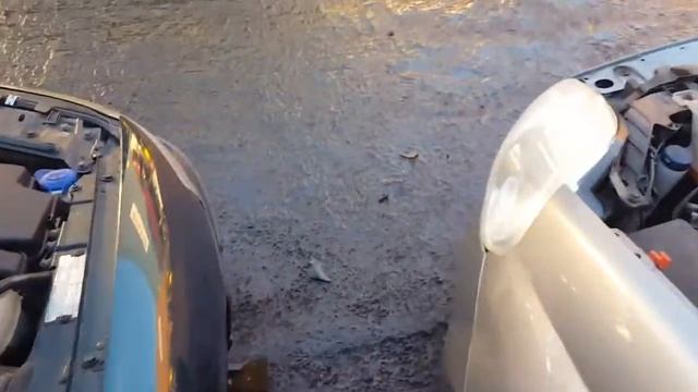 двигатель Volvo 2 4 B5244T3 bu zapchasty ru смотреть онлайн