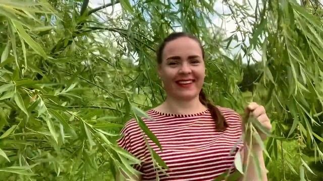 Женское счастье.