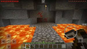 Приключения в Minecraft Как добыть красный камень