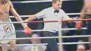 20 января 1996 Костя Цзю Хуго Пинеда