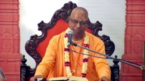 Srimad Bhagavatam Class 10.60. 10 to 12 | By H.H Ram Govind Swami Maharaj | 3rd Nov 2023