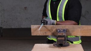 HiKOKI CR13V2 Sabre Saw