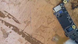 iphone 5s нет подсветки.mp4