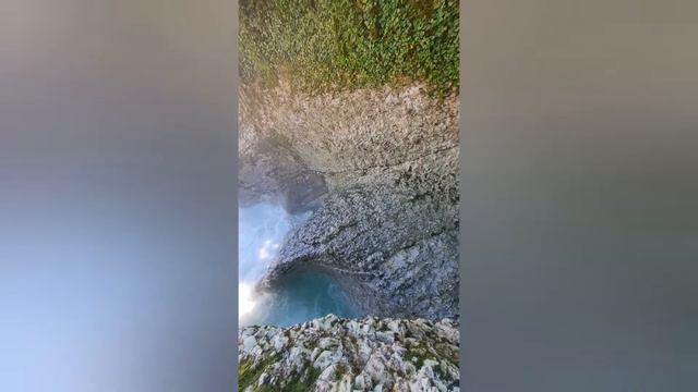 Грузия. Природа. Часть вторая. Серия первая.