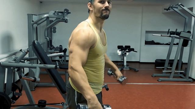 КАК НАКАЧАТЬ ШАРООБРАЗНЫЕ ПЛЕЧИ ПО АПОКРИФУ