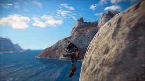Just Cause 3: Multiplayer - Модеры делают Мультиплеер [Впечатление]