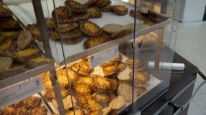Что едят финны. Традиции финской кухни.