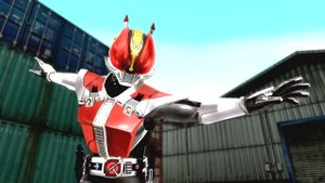 Kamen Rider Battride War Genesis - All Riders intro