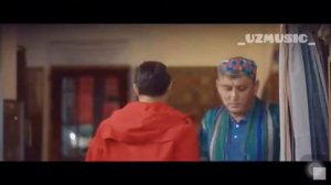 Йулдуз Усмонова- Таралли Далли