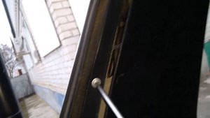Замена платы заднего фонаря Нива.