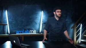 Акустика в студии amlab. До и после..mp4