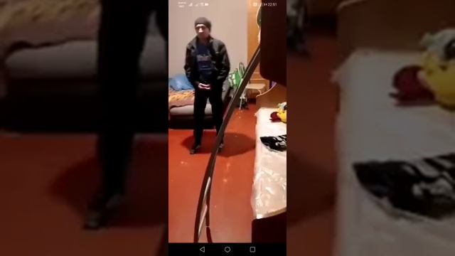 Валя из Волгограда (Друг вокруг). семейные разборки.