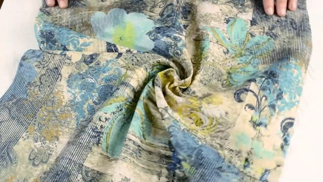 16879 Мебельная Жаккард "Эко" смотреть онлайн