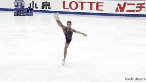 Grand Prix Final 2019 | Финал Гран При 2019