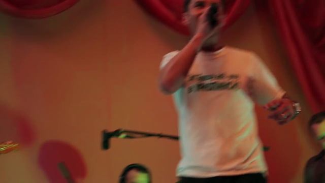 Дом Офицеров. Монино. 27.06.15.