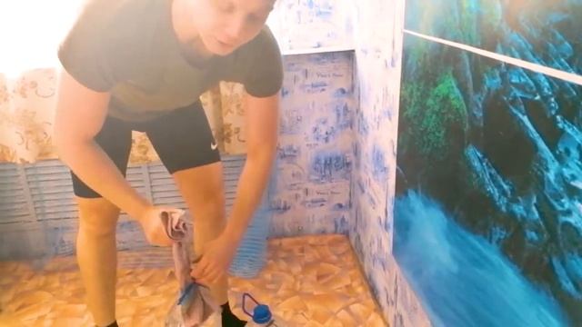 Как Сделать ГАНТЕЛИ Самому в Домашних Условиях смотреть онлайн