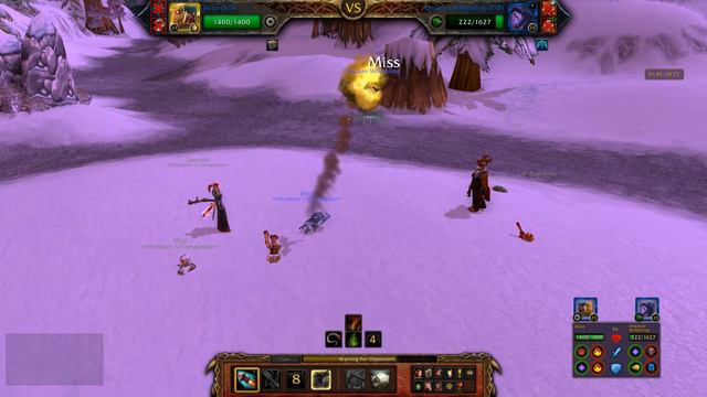 Crafters Guild - PvP pet Battles смотреть онлайн