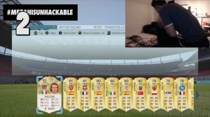 Best Packs of the Week | Лучшие паки за неделю | Fifa 16