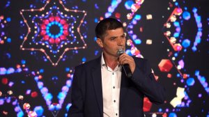 Ариф Магомедов - Яргунат